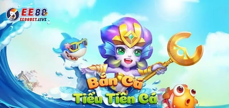 Tải Bắn Cá Tiểu Tiên Đơn Giản Và Nhanh Chóng Cho Tân Thủ