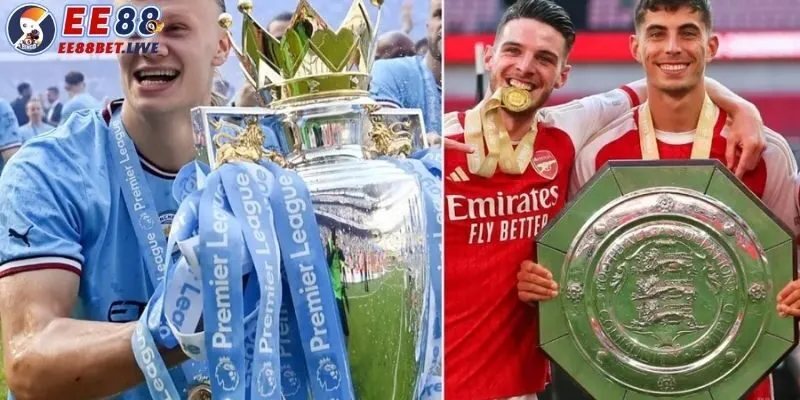 Kèo Bóng Đá Ngoại Hạng Anh: Cách Soi Và Đặt Cược Hiệu Quả