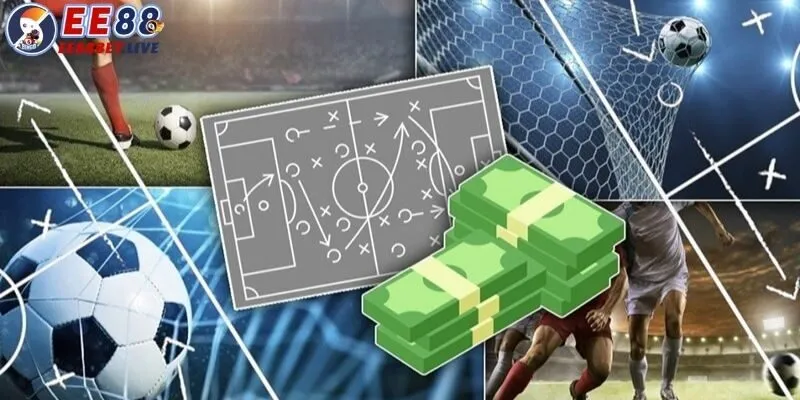 Kèo tài xỉu 10 phút - Những mẹo cược an toàn, hiệu quả nhất