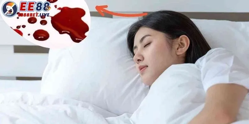 Mơ thấy máu thì đánh con số mấy? Ý nghĩa theo từng bối cảnh