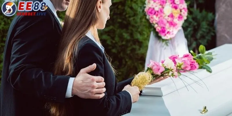 Mơ thấy người chết điềm báo điều gì và các số may mắn?