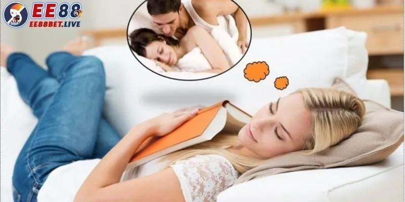 Mơ thấy người yêu - Giải mã ý nghĩa gì và những con số đẹp